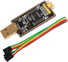 FT232RL USB to TTL Adapter - USB to Serial Converter for Windows & Linux picture