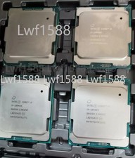 Intel Core i9-10940X CPU 3.3-4.6GHz 14cores 28thr LGA 2066 165W processors picture