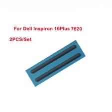 2pcs New Bottom Lower Case Rubber Feet For Dell Inspiron 16Plus 7610 7620 picture