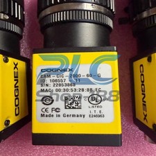1PC COGNEX CAM-CIC-2000-60-G brand new industrial camera picture