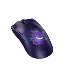 New Razer x Pokémon Gengar Viper V3 Pro Ultra-lightweight Wireless Gaming Mouse picture