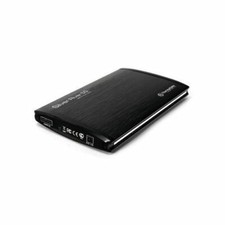 Thermaltake ST0024Z Silver River 5G 2.5in SATA HDD to USB3.0 External Enclosure picture