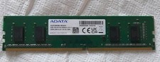 ADATA 8GB DDR4 3200MHz PC4-25600 UDIMM Desktop RAM (AO2P32NC8W1-BD3SHC) picture