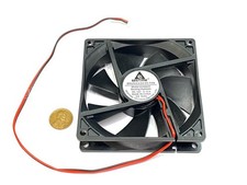 GDSTIME 92mm 92X25MM DC 12V 2P 9225S Brushless PC Computer Cooling Case Fan picture