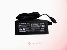 9.5V AC/DC Adapter For Canon PowerShot Digital Camera Camcorder CA-560 Charger picture