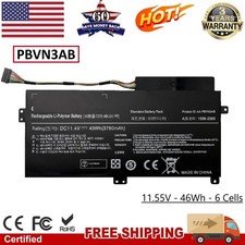 AA-PBVN3AB Battery for Samsung NP370R4E NP370R5E NP450R4V NP450R5V NP470R5E NEW picture