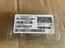 LOT of 8 Lot of NEW OEM NOKIA FACTORY BOX 3НЕ00062CBAA01 picture