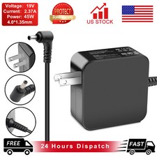45W 33W AC Charger Adapter for Asus Q504U Q504UA Q302 Q302L Q302U Q302LA S200E picture