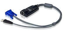 NEW Aten ALTUSCN ATN-KA9570 KA9570 KH1508 KH1516 KVM Switch USB cable module NIB picture