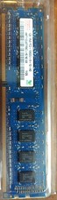  HYNIX 1 GB RAM MEMORY COMPUTER PC 1RX8 PC3 10600U 09 10 A0 picture