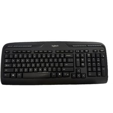 Logitech MK 545 advanced keyboard  *KEYBOARD ONLY* picture