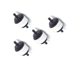 4PCS Cleaner Pinch Roller LY0634001 Fits For Brother MFC-L9550 DCP-L8400 picture