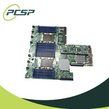 Cisco 15015-1 C220 M5 Motherboard Dual LGA3647 DDR4 picture