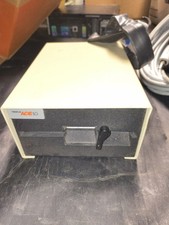 Vintage Franklin 5.25 Floppy Drive ACE 10 - Untested + Mystery Card picture
