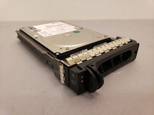 Dell 73GB SCSI HDD 10K Hard Drive 09T597 9T597 PowerEdge Hitachi 80pin - 100% picture