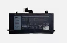 Geniune J0PGR 42Wh Battery For Dell Latitude 5285 5290 E5285 2-in-1 JOPGR RDYCT picture
