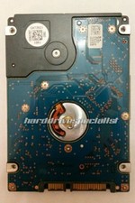 Hitachi HTS547550A9E384 SATA BOARD ONLY:220 0A90269 P/N:0J15361 MLC:DA3932 picture