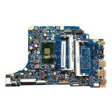 15208-2 For ACER aspire V3-372 V3-372T Motherboard I3 i5-6200U i7-6500U CPU DDR3 picture