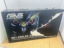 ASUS Strix GeForce GTX 980 Ti DirectCU III OC 6GB GDDR5 Graphic Card picture