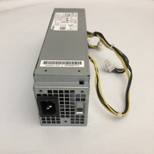 Genuine Dell Precision SFF 3421Vostro/Inspiron 3470 200WPower Supply H200EBS-00 picture