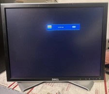 TESTED Dell 2007FPb 20