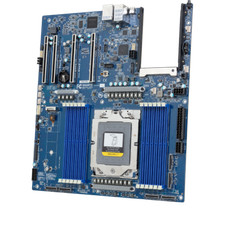 Gigabyte MZ33-CP1 sp5 AMD EPYC 9005/9004 support 9965/9654/9754 up to 500w picture
