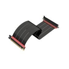 LINKUP - AVA5 PCIE 5.0 Riser Cable | RTX5090 RX8900 GPU Ready | x16 128GB/s S... picture