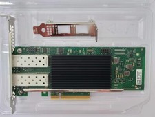 1Pcs New Intel Ethernet Adapter 25GBE E810-XXVDA2/E810XXVDA2 PCI-E Network Card picture