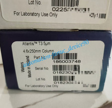 1PC Brand New Waters 186003748 Column Fast shipping#DHL or FedEx picture