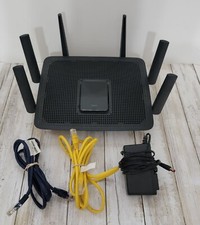 Linksys EA9300  WiFi picture