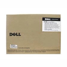 New Genuine Dell Y4Y5R High Yield Toner Cartridge 5530dn 5230dn 5535dn -- NO BOX picture