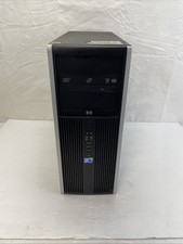 HP Compaq Elite 8000 Elite Core 2 Duo E8400 3.0 Ghz  2 GB Ram No HDD  picture