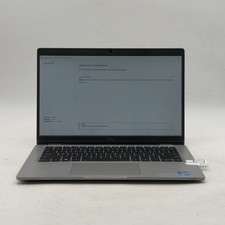 Dell Latitude 5320 13.3
