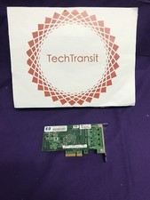 HP 412651-001 412646-001 412648-B21 Low Profile Dual Port Adapter picture