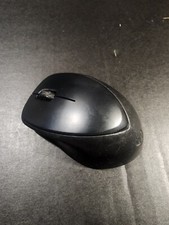 HP X4000b Wireless Bluetooth Mouse - Black Used - Works Perfectly picture