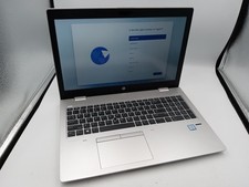 HP ProBook 650 G4 15