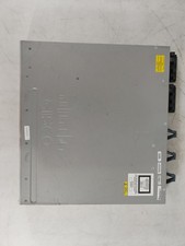 Cisco Catalyst WS-C3850-12S-S 12 Gigabit Ethernet Managed Switch picture