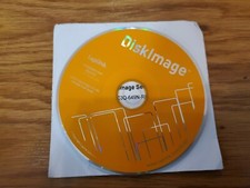 Laplink Software DiskImage picture