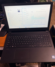 Dell Latitude 3570 Intel Core i5-6200U 2.30GHz 10GB RAM 480GB SSD Win 11 Pro picture