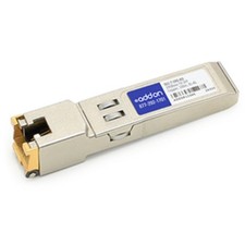 Addon Glc-T-10G-Ao Cisco Sfp+ 30M Tx Rj-45 Xcvr Compat Taa 10-Gig picture
