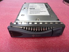 Sun Microsystems 72GB 15K FC Disk Drive 390-0144 picture