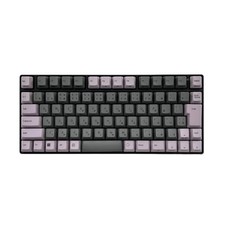 REALFORCE RC1 Keyboard Compatible Keycap Set 25 Keys Smoky Lilac Japanese Layout picture