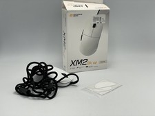 Endgame Gear XM2 8k v2 Gaming Mouse - White picture