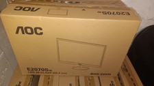 Aoc E2070sw picture