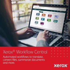 Xerox C415/DN VersaLink C415 Color Multifunction Laser Printer (C415/DN) picture