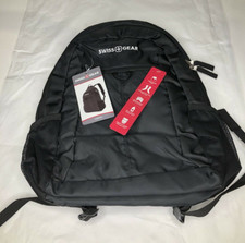 Backpack/Day Pack SwissGear Student - 15 inch Laptop- Black picture
