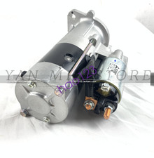 1pc NEW Forklift Starter M8T75171 Starter Motor 32A66-30100 DHL/FedEx picture