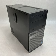 Dell Optiplex 3010 MT Intel Core i5-3470 3.2 GHz 4 GB RAM No HDD No OS picture