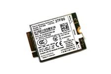 27F80 Dell Genuine OEM Sierra Wireless AirPrime EM7455 4G Wireless Card for Lati picture