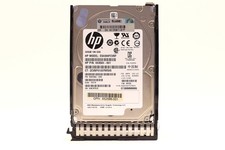 HP EG0300FCVBF 300GB 2.5